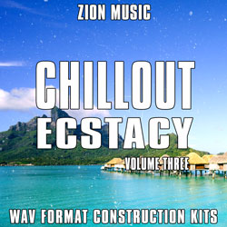 Chill Out Ecstasy Vol 3-0