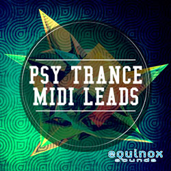 Psy Trance MIDI Leads-0