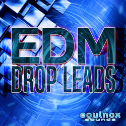 EDM Drop Leads-0