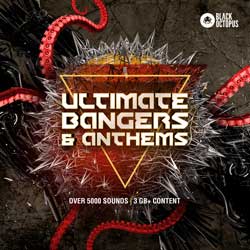 Ultimate Bangers & Anthems-0