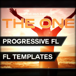 THE ONE: Progressive FL-0