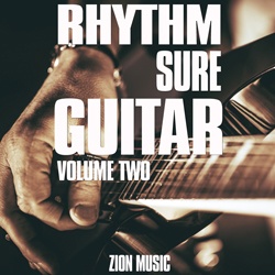 Rhythm Shaw Guitar Vol 2-0