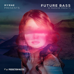 Future Bass NI MASSIVE presets by Myrne-0