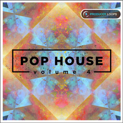 Pop House Vol 4-0