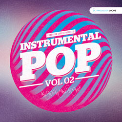 Instrumental Pop Vol 2-0