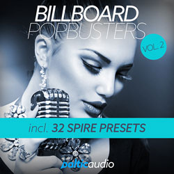 Billboard Pop Busters Vol 2-0
