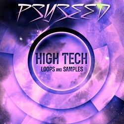 PsySeeD - High Tech Loops and Samples-0