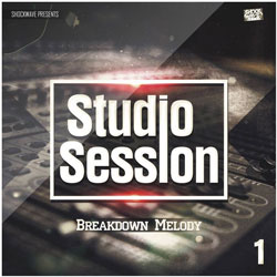 Shockwave Studio Session Vol 1: Breakdown MIDI-0