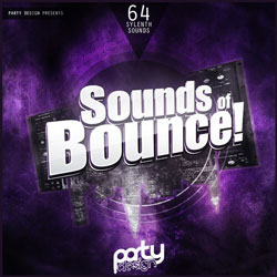 Sounds Of Bounce-0