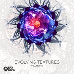 Evolving Textures Volume 1-0