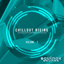 Chillout Rising Vol 1-0