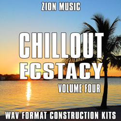 Chill Out Ecstasy Vol 4-0