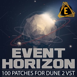 Event Horizon for Dune 2-0