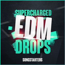 Supercharged EDM Drops Songstarters-0