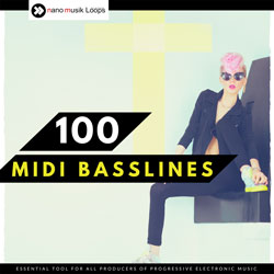 100 MIDI Basslines-0