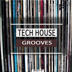 Tech House Grooves-0