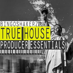 True House: Producer Essentials-0