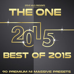 Best of 2015 - NI Massive -0