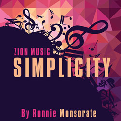 Simplicity Vol 1 - Guitar & Bass-0