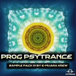 Prog Psytrance Sample Pack 01 by E-Muara Krew-0