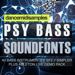 DMS Psytrance Bass SoundFonts-0