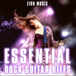 Essential Rock Guitar Riffs-0