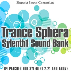 Trance Sphera For Sylenth1-0