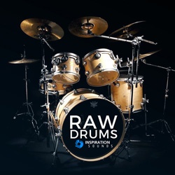 Raw Drums-0