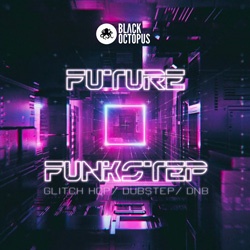 Future Funkstep-0