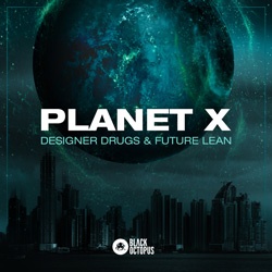 Planet X-0