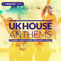 UK House Anthems-0