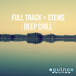 Full Track And Stems: Deep Chill-0