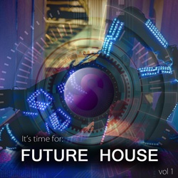 It's Time For: Future House Vol 1-0