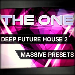 THE ONE: Deep Future House 2-0