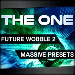 THE ONE: Future Wobble 2-0