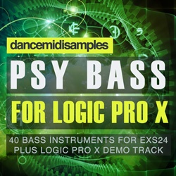 DMS Psytrance Bass For Logic Pro X-0