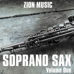 Soprano Sax Vol 1-0