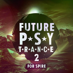 Future PSY Trance 2 For Spire-0