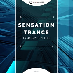Sensation Trance For Sylenth1-0