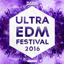 Ultra EDM Festival 2016-0