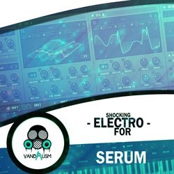 Shocking Electro For Serum-0
