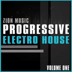 Progressive Electro House Vol 1-0