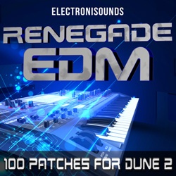 Renegade EDM for Dune 2-0