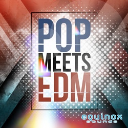 Pop Meets EDM-0