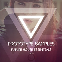 Future House Essentials Vol 2-0