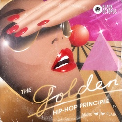 The Golden Hip Hop Principle by Audioflair-0