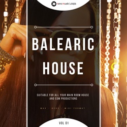 Balearic House - Construction Kits-0