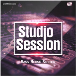 Studio Session: Bass House Session-0