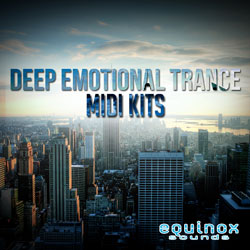 Deep Emotional Trance MIDI Kits-0
