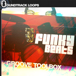 Groove Toolbox - Funky Beats-0
